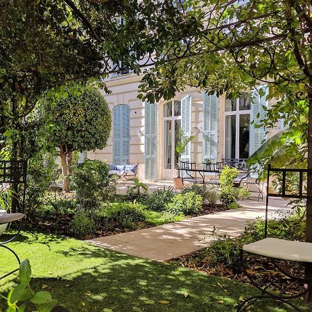 Chambres D'Hotes Casa Musa - Νίκαια Εξωτερικό φωτογραφία