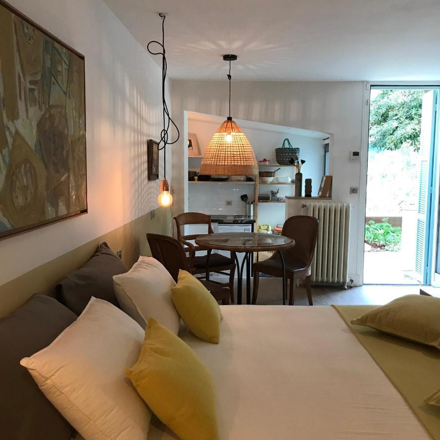 Chambres D'Hotes Casa Musa - Νίκαια Εξωτερικό φωτογραφία