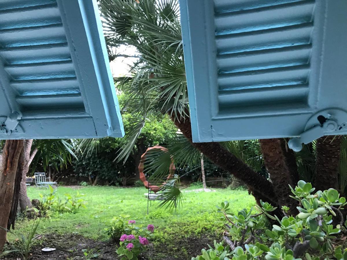Chambres D'Hotes Casa Musa - Νίκαια Εξωτερικό φωτογραφία
