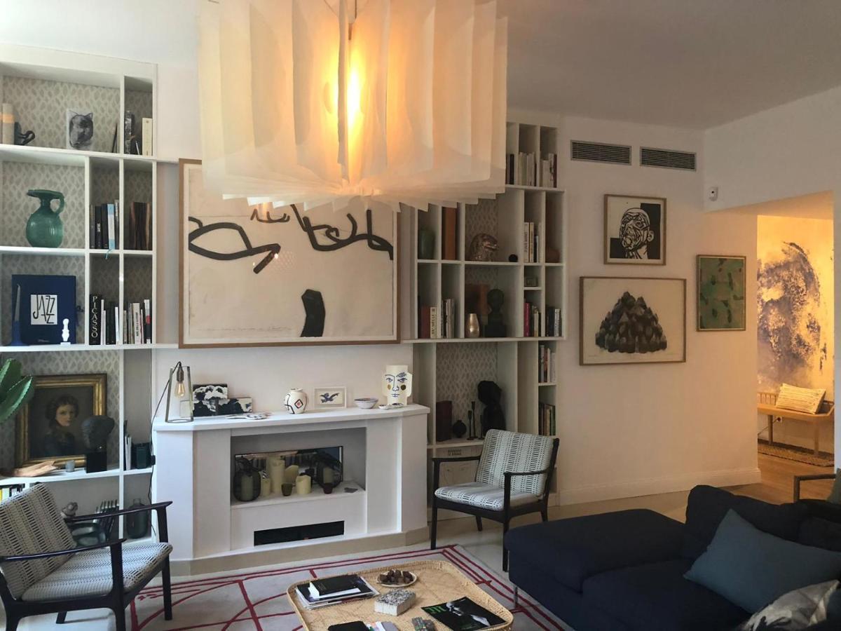 Chambres D'Hotes Casa Musa - Νίκαια Εξωτερικό φωτογραφία