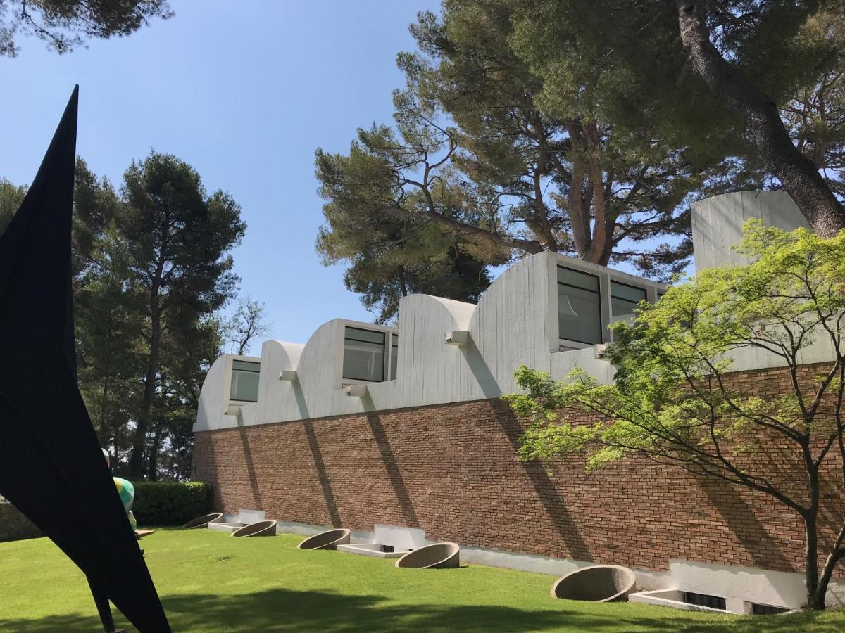 Chambres D'Hotes Casa Musa - Νίκαια Εξωτερικό φωτογραφία