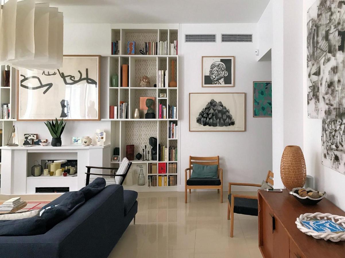 Chambres D'Hotes Casa Musa - Νίκαια Εξωτερικό φωτογραφία