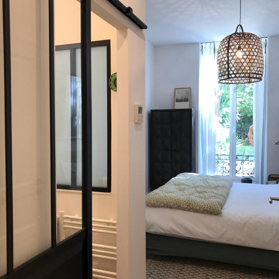 Chambres D'Hotes Casa Musa - Νίκαια Εξωτερικό φωτογραφία