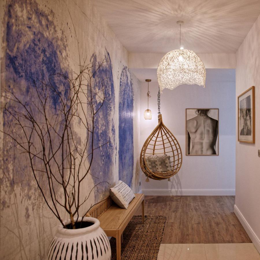 Chambres D'Hotes Casa Musa - Νίκαια Εξωτερικό φωτογραφία