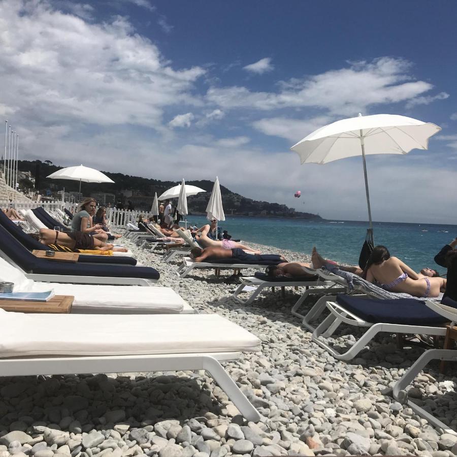 Chambres D'Hotes Casa Musa - Νίκαια Εξωτερικό φωτογραφία