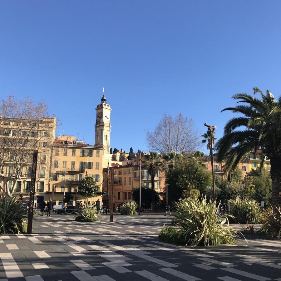 Chambres D'Hotes Casa Musa - Νίκαια Εξωτερικό φωτογραφία