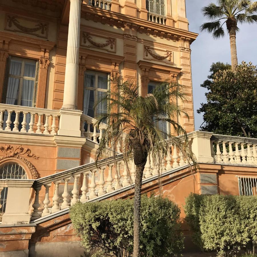 Chambres D'Hotes Casa Musa - Νίκαια Εξωτερικό φωτογραφία